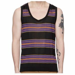 Dries Men’s Tank